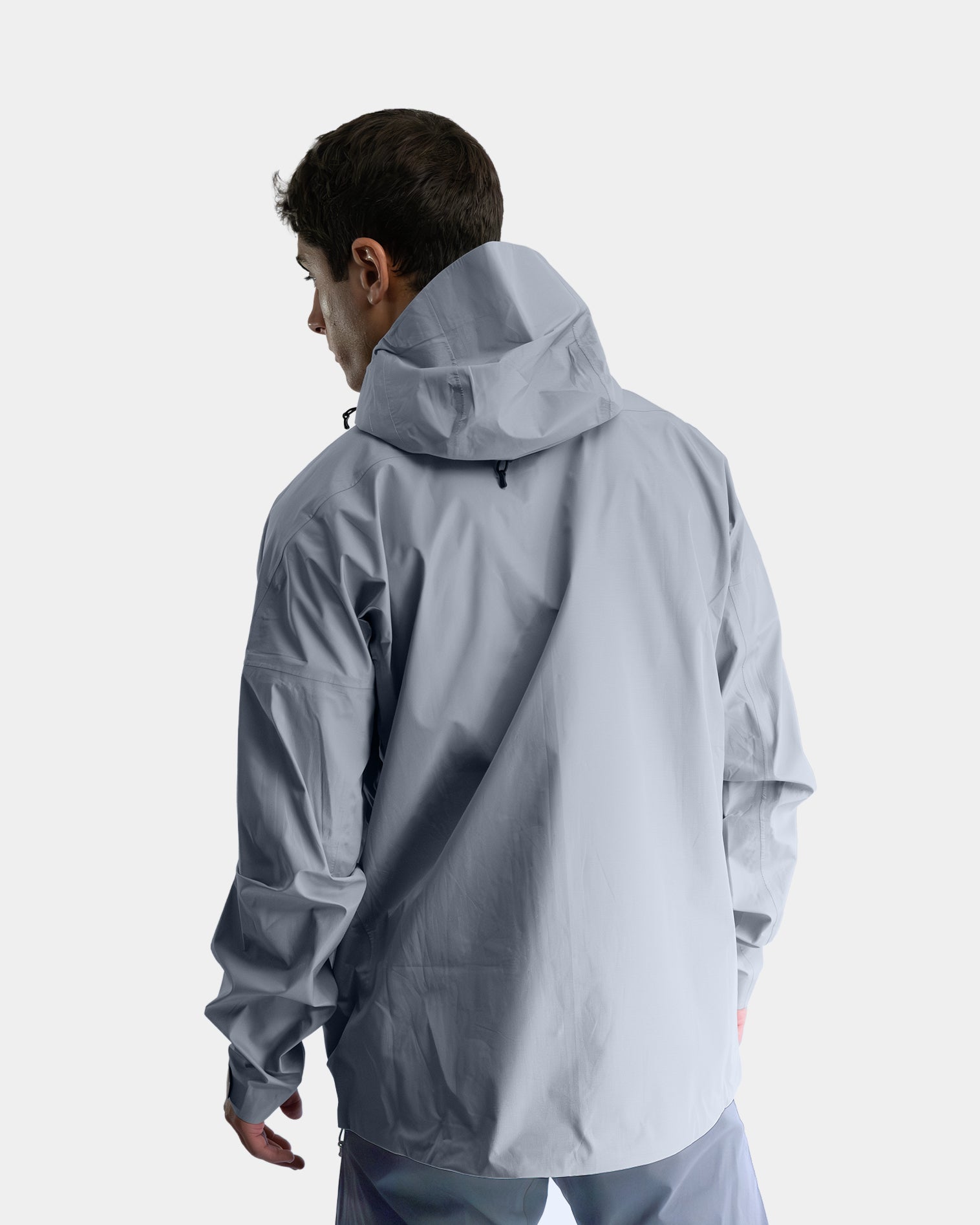 Waterproof Hiking Jacket
