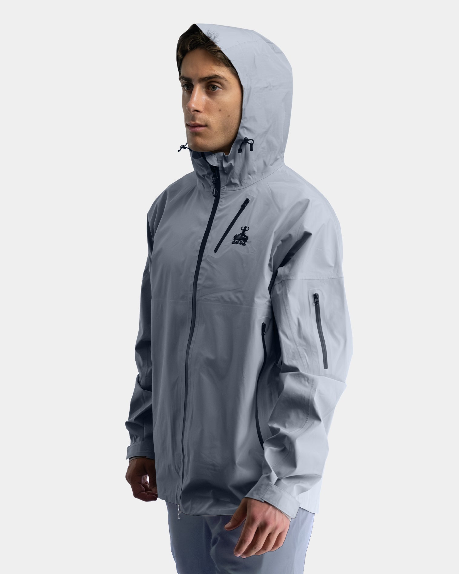 Waterproof Hiking Jacket