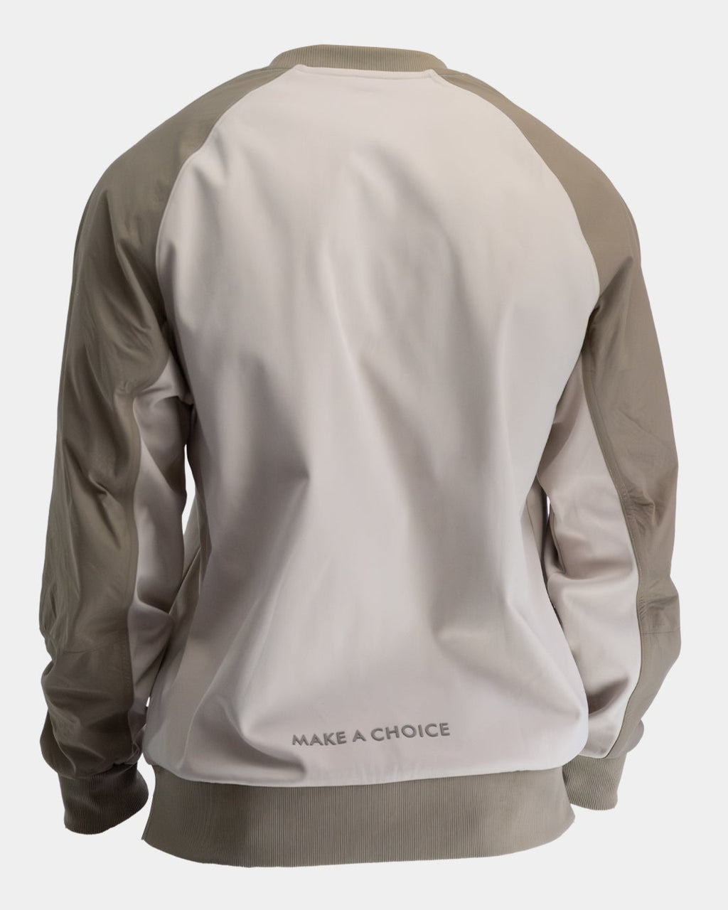 Tactile Pullover