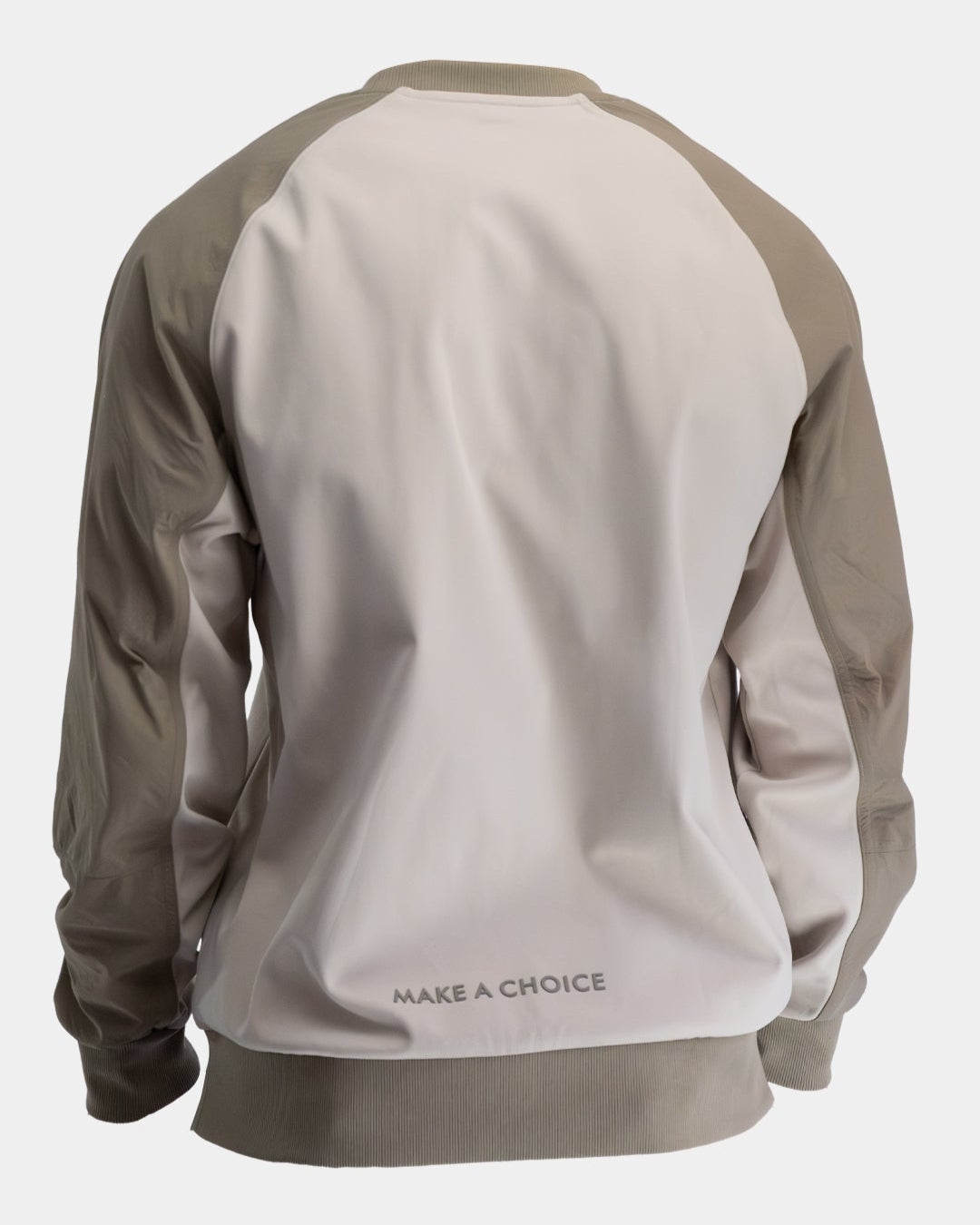 Tactile Pullover