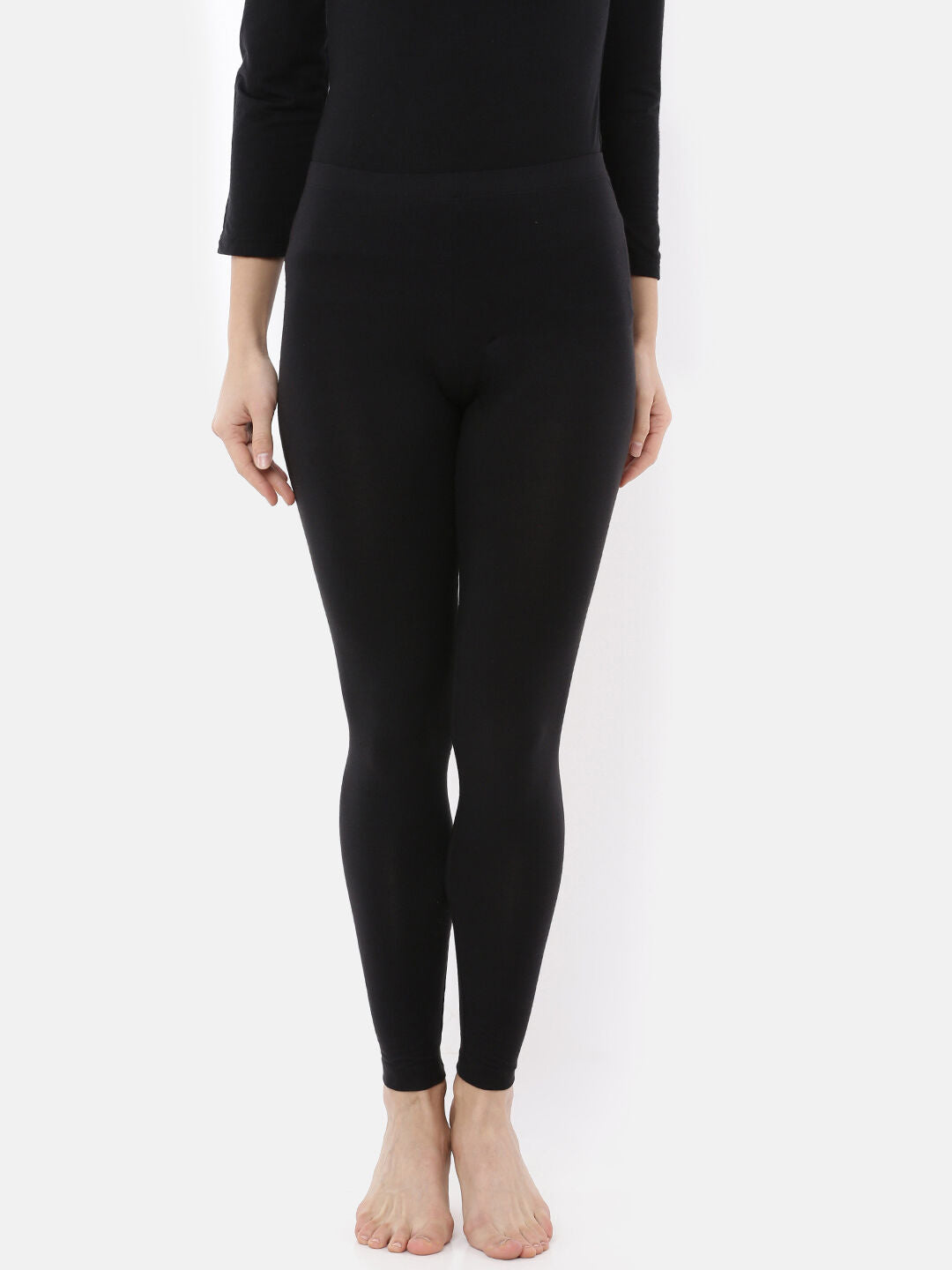 Miyabi Thermal Tights- Womens