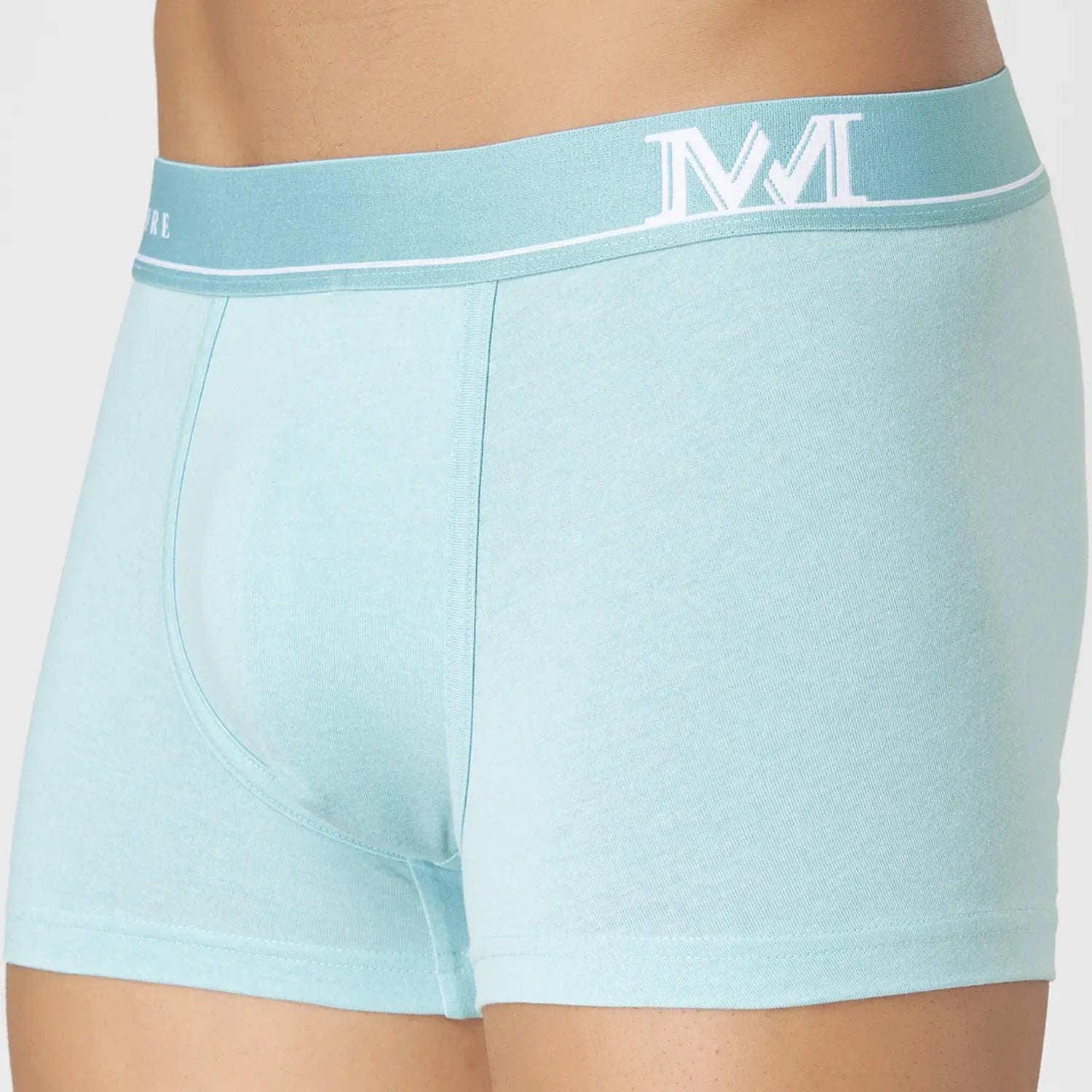 Melange Trunks_ MMS8222