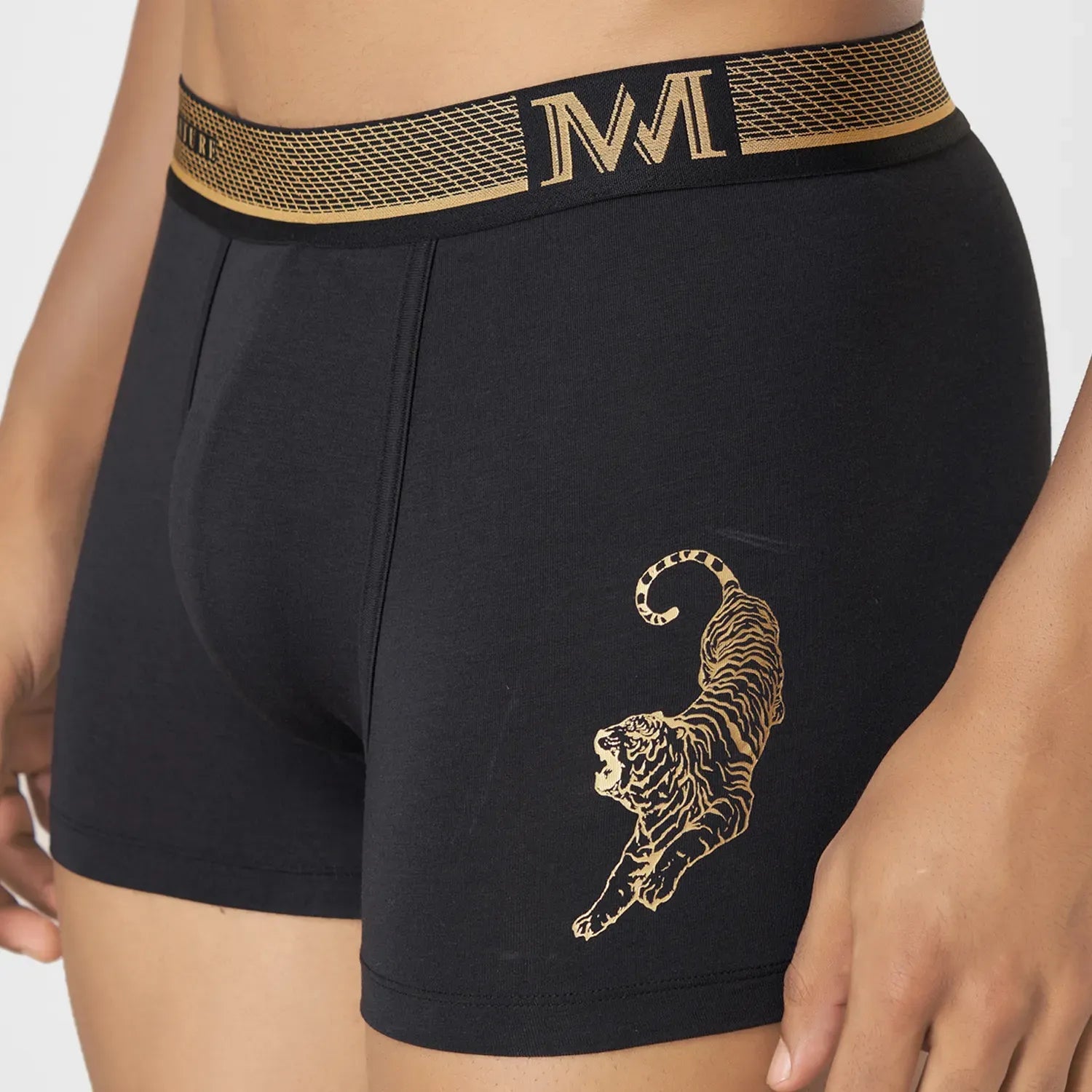 Supima Cotton Trunks_ MMS8502