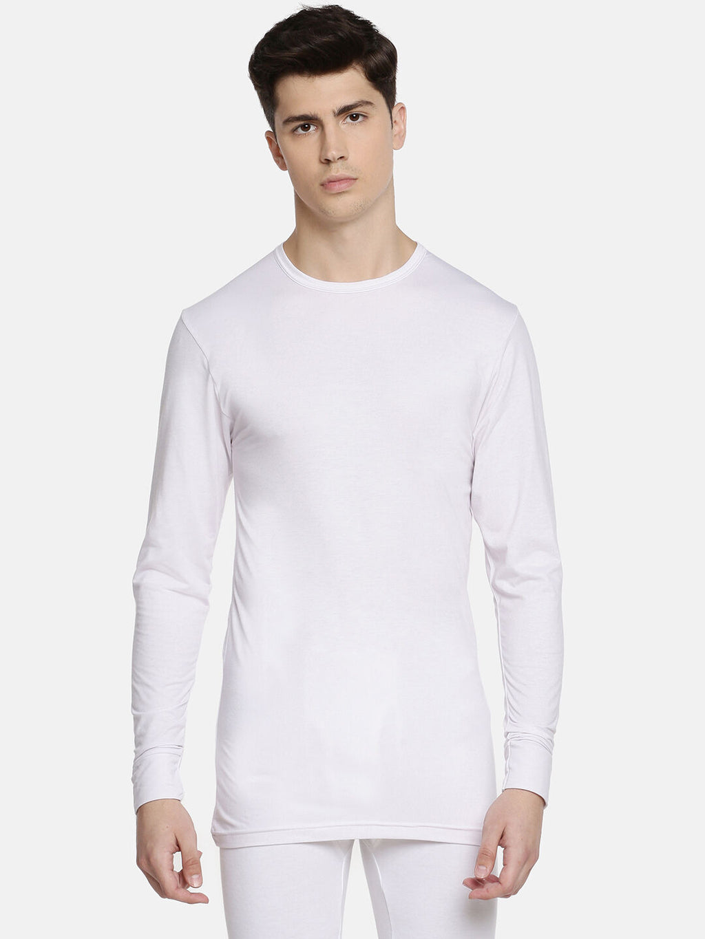 Miyabi Round Neck Full Sleeve Thermal