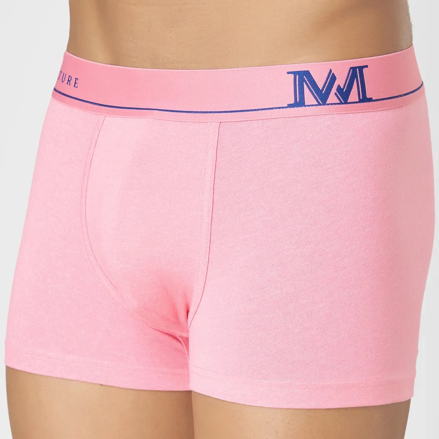 Melange Trunks_ MMS8222