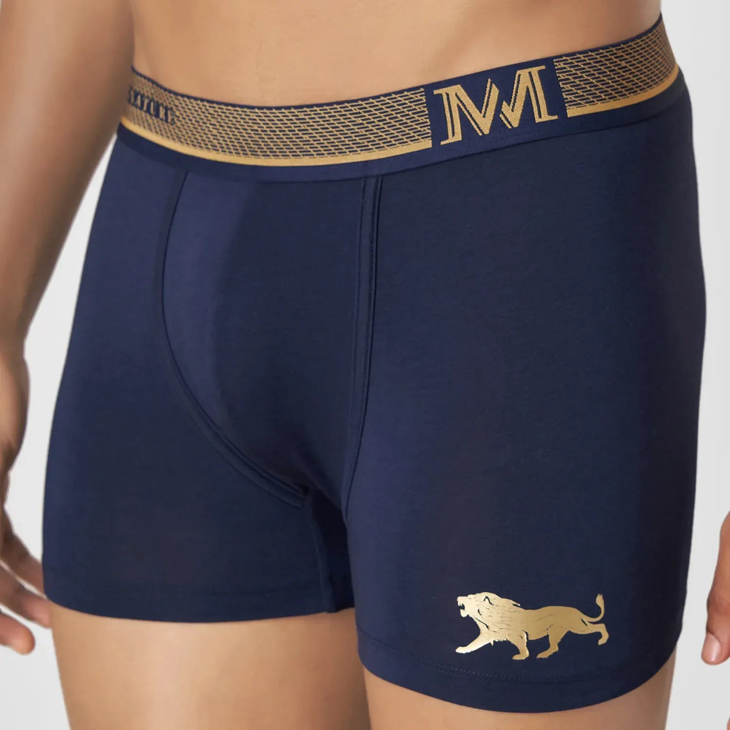 Supima Cotton Trunks_ MMS8502