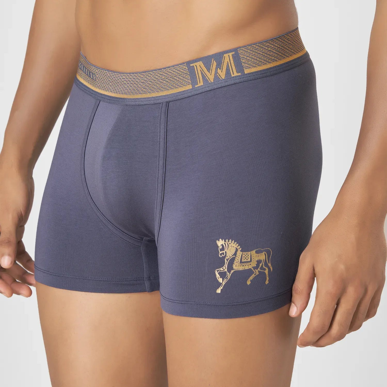 Supima Cotton Trunks_ MMS8502