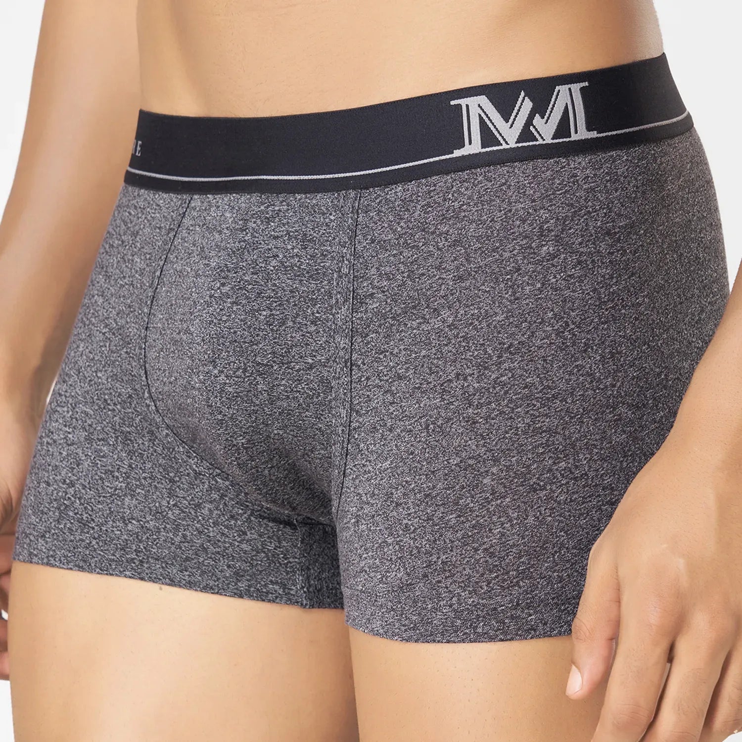 Melange Trunks_ MMS8222