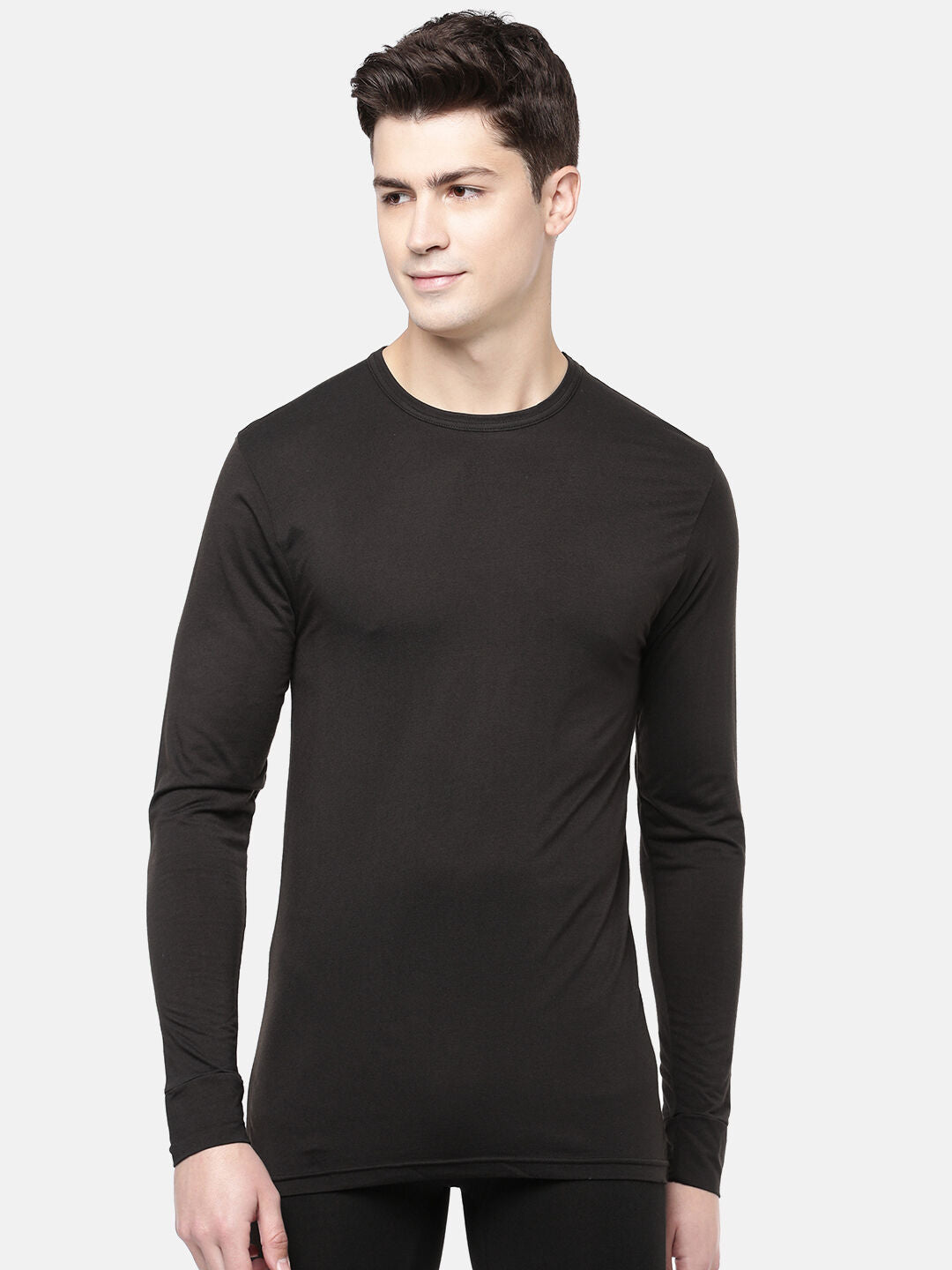 Miyabi Round Neck Full Sleeve Thermal