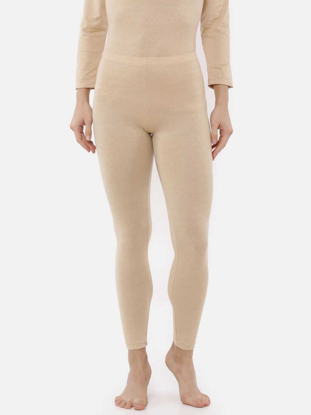 Miyabi Thermal Tights- Womens