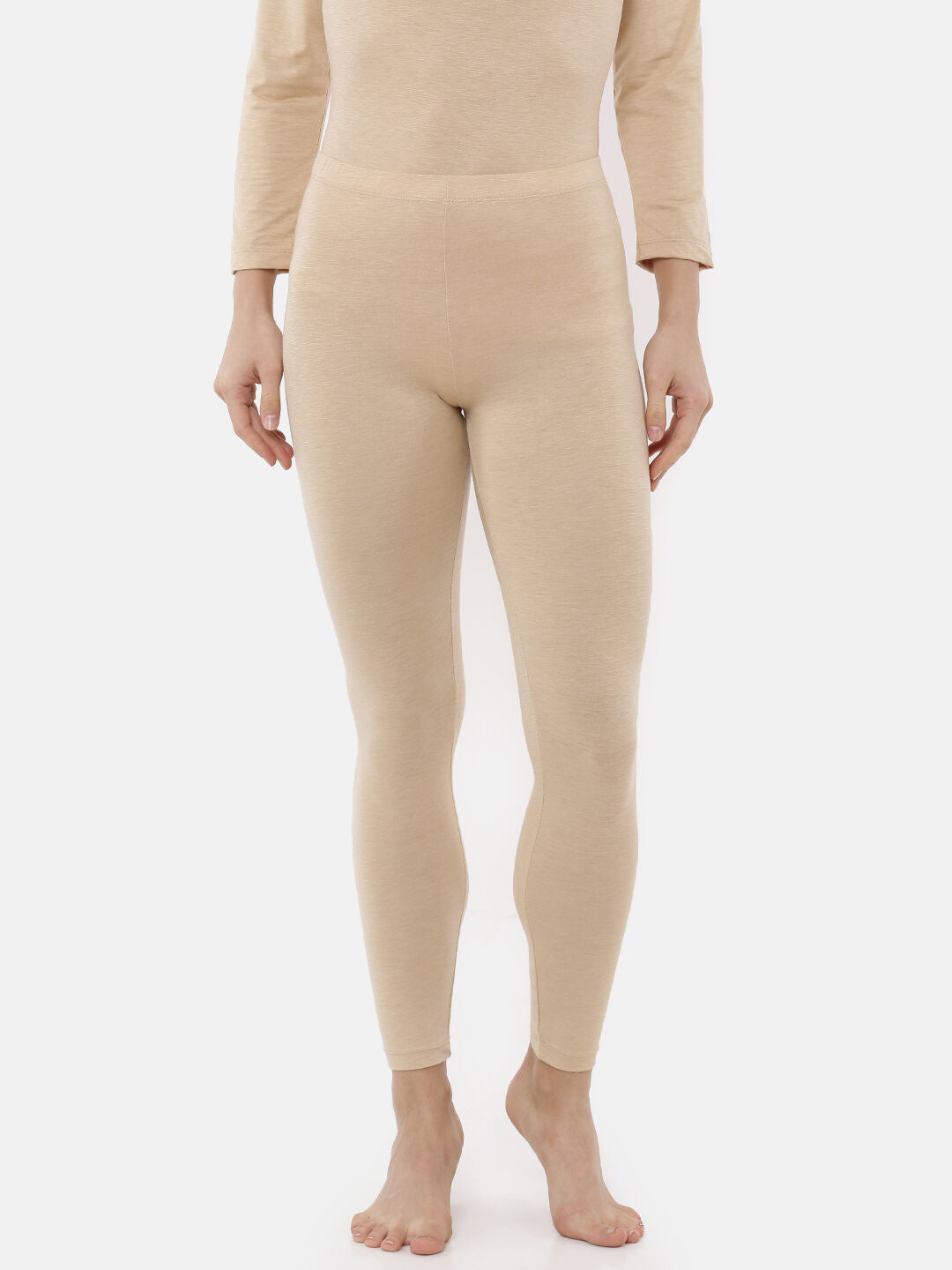 Miyabi Thermal Tights- Womens
