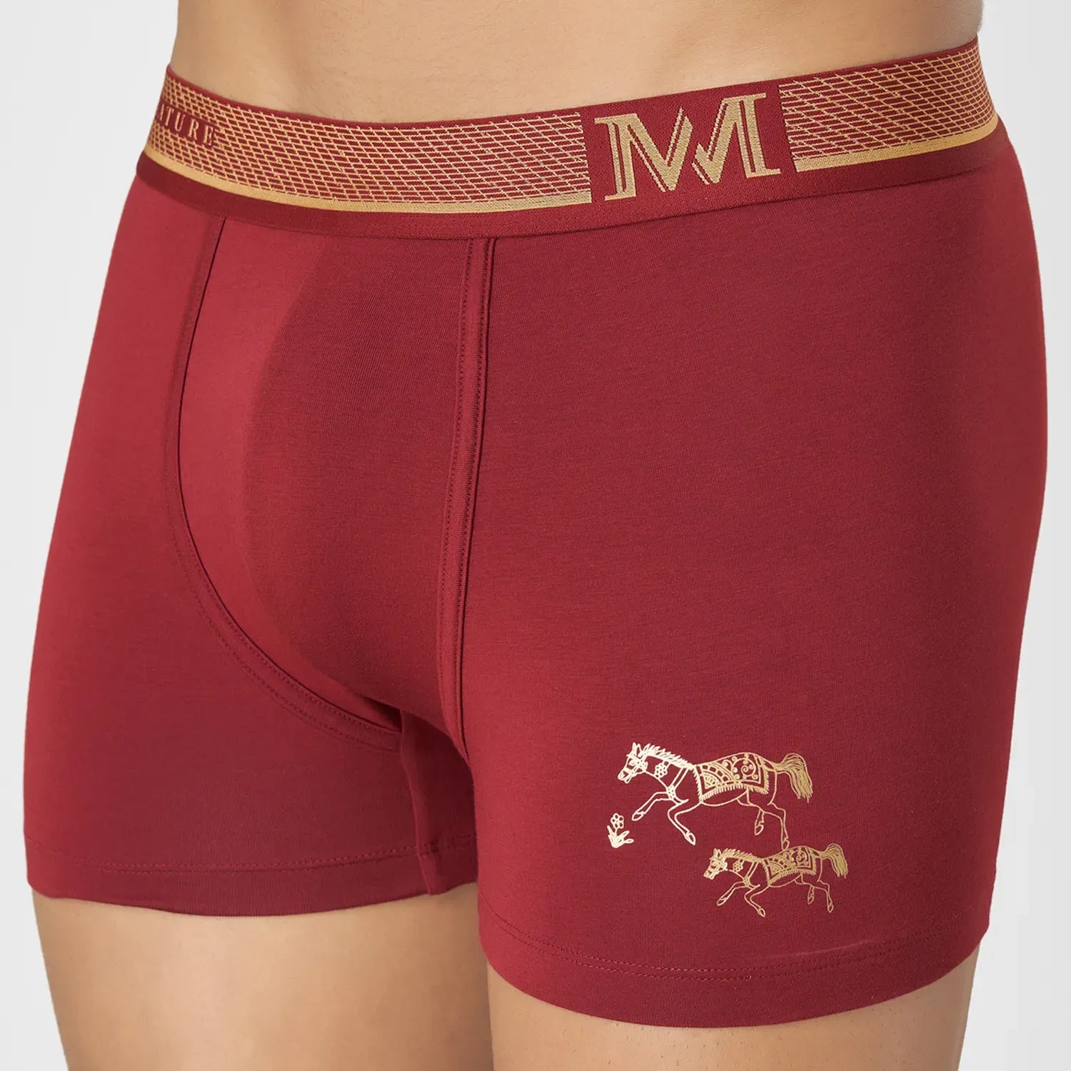Supima Cotton Trunks_ MMS8502