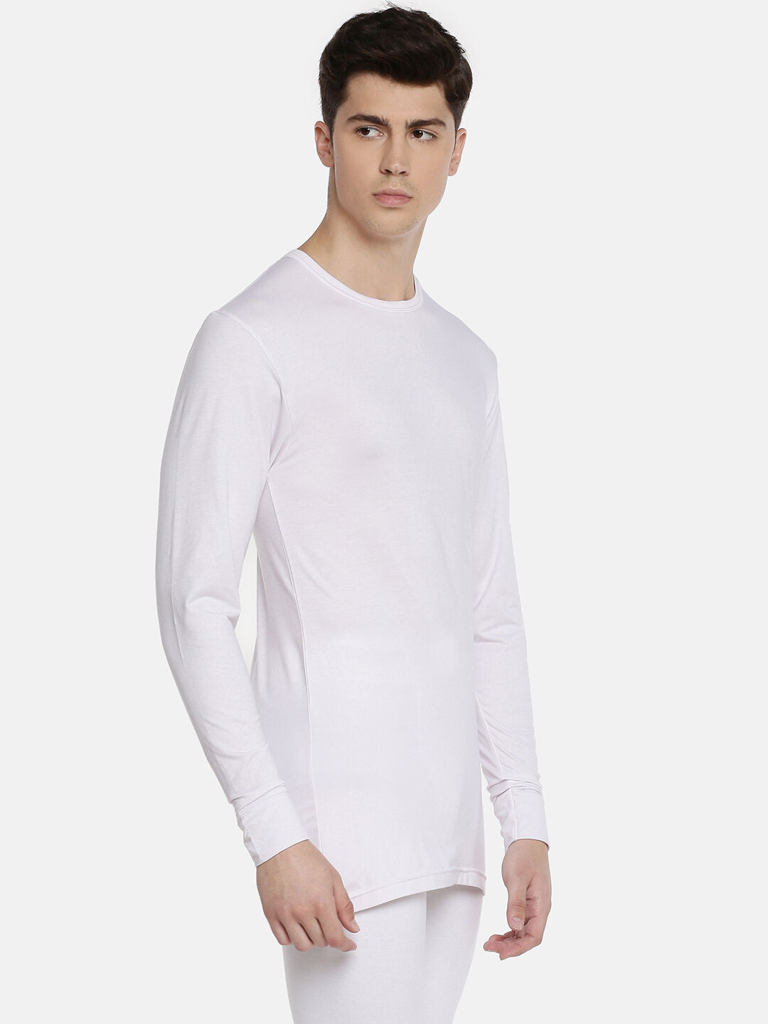 Miyabi Round Neck Full Sleeve Thermal