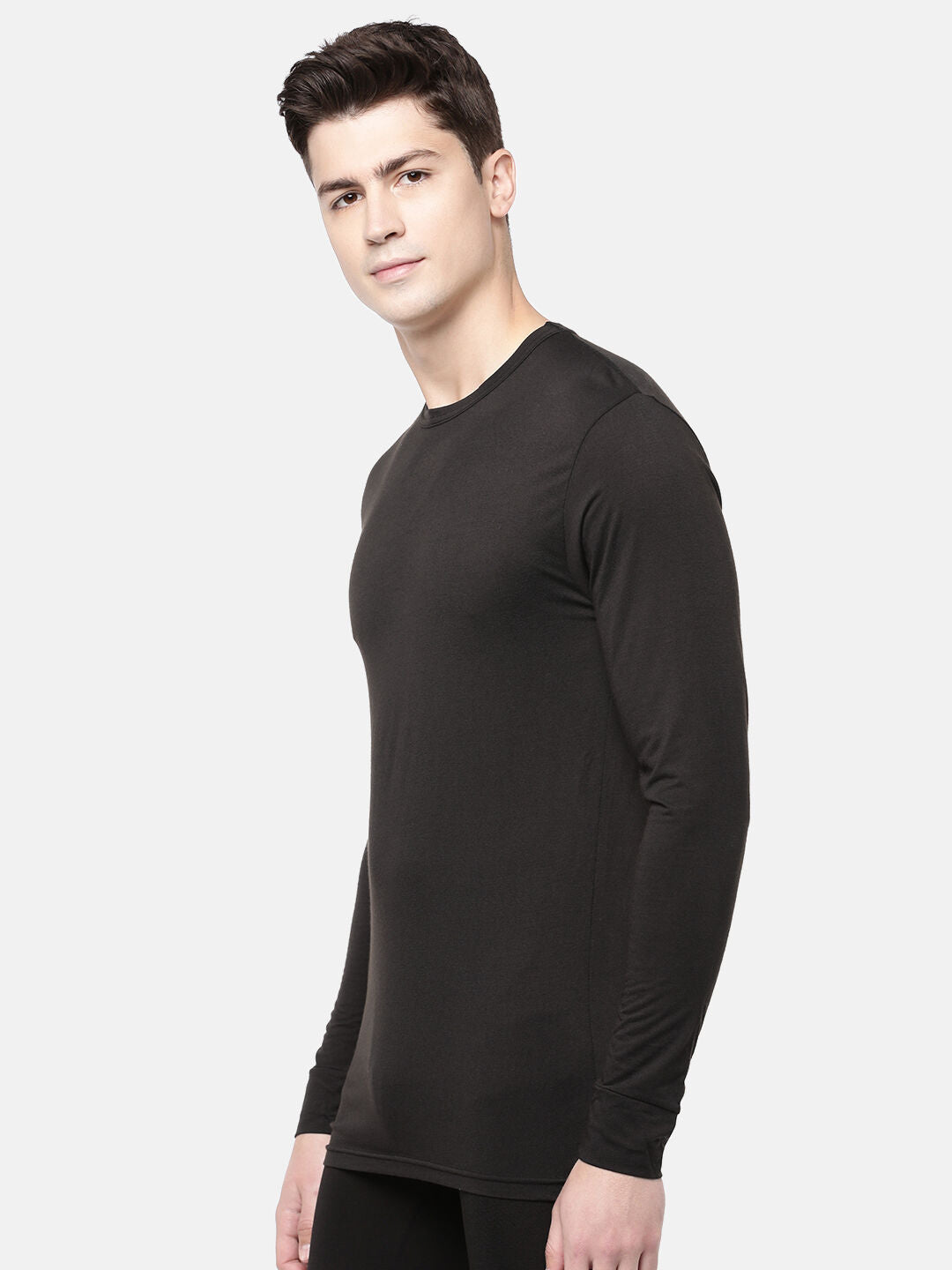 Miyabi Round Neck Full Sleeve Thermal