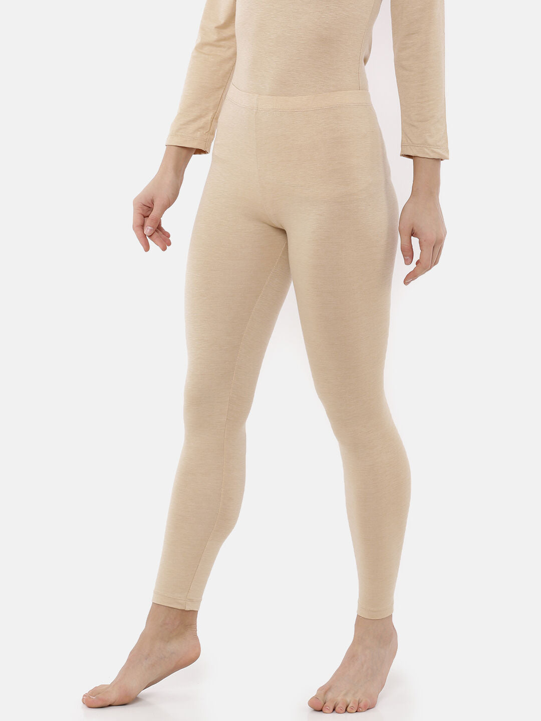 Miyabi Thermal Tights- Womens