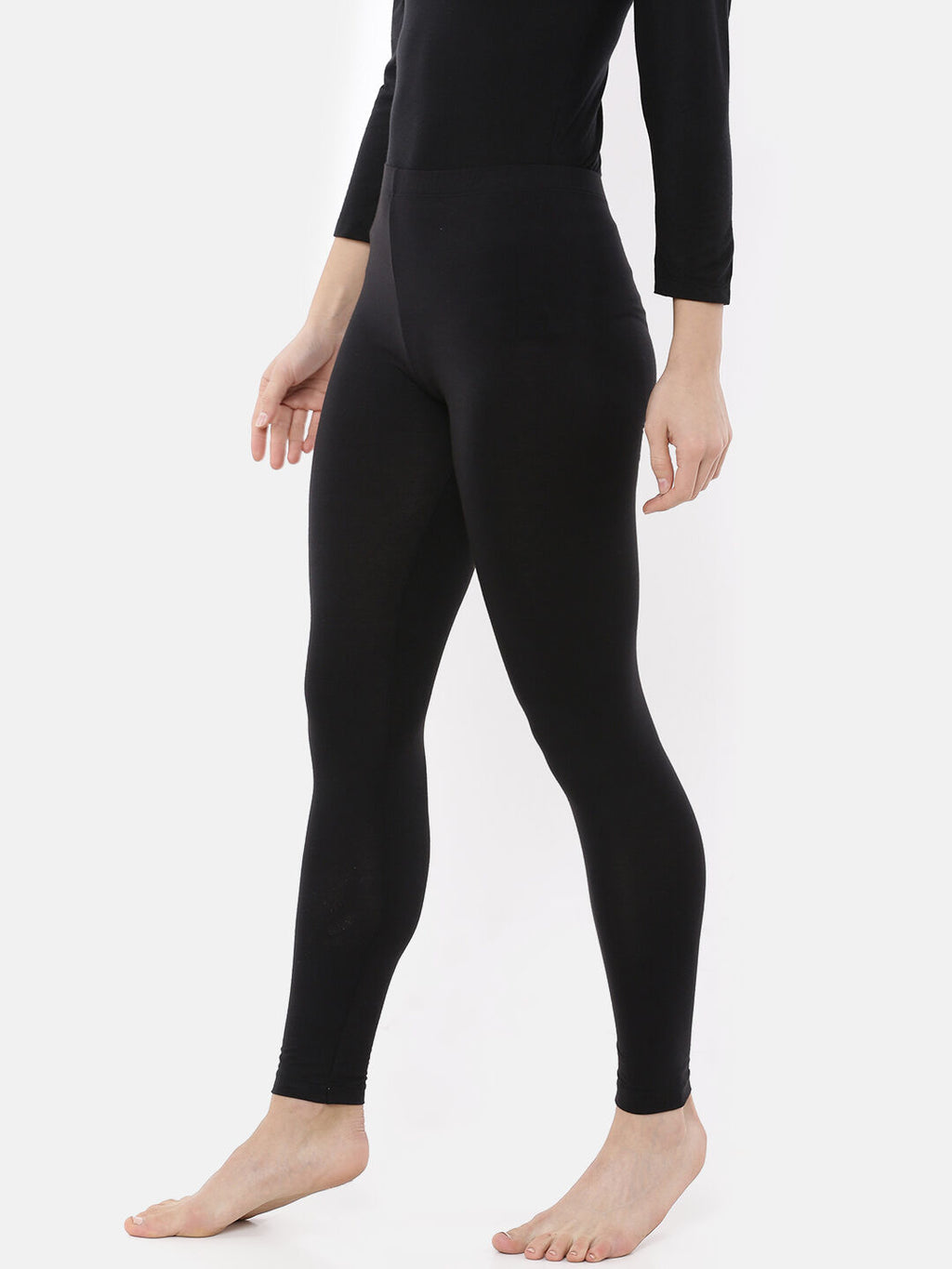 Miyabi Thermal Tights- Womens