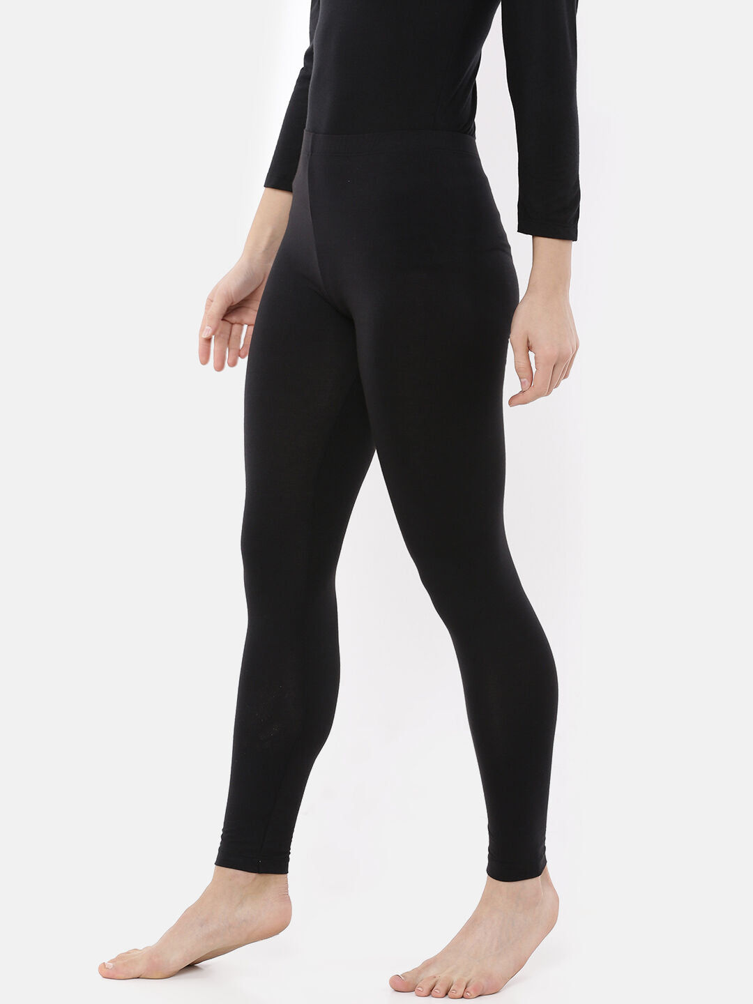 Miyabi Thermal Tights- Womens