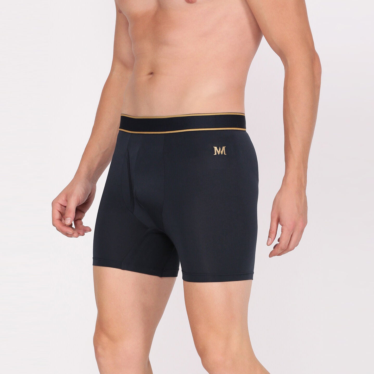 Wonderlite Long Trunks_ MMS8703