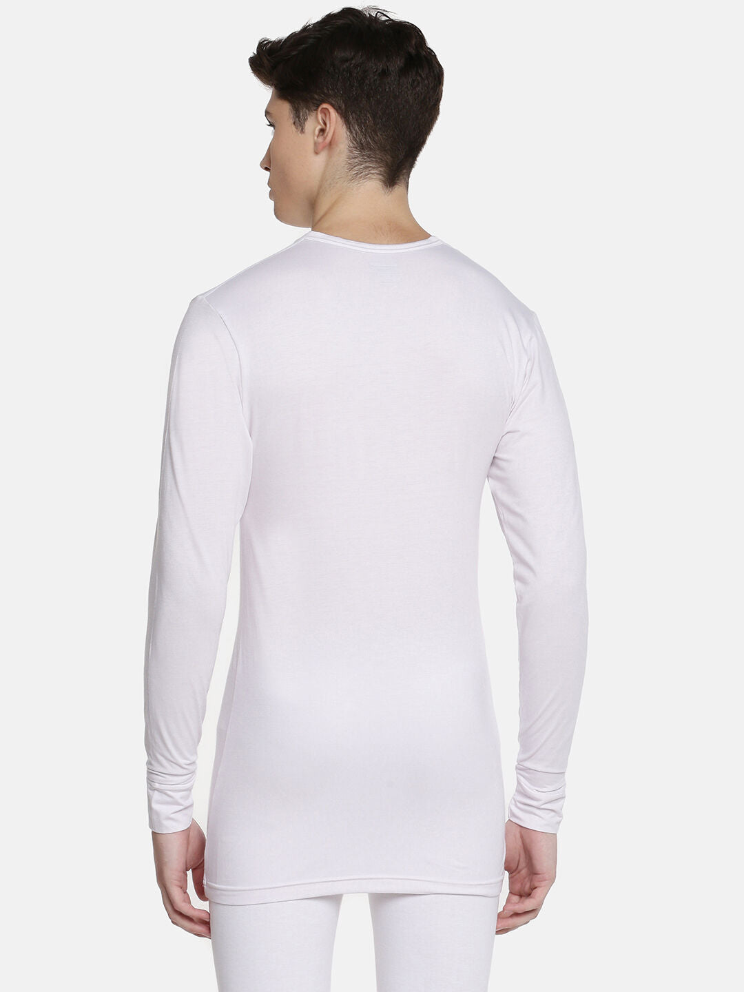 Miyabi Round Neck Full Sleeve Thermal