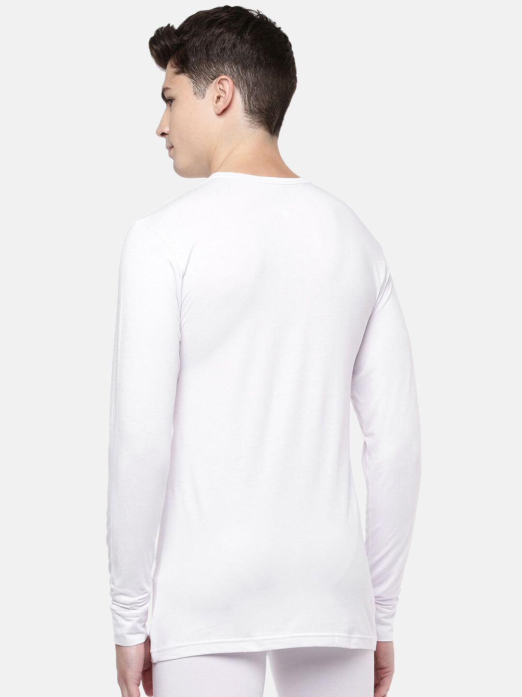 Miyabi V Neck Full Sleeve Thermal