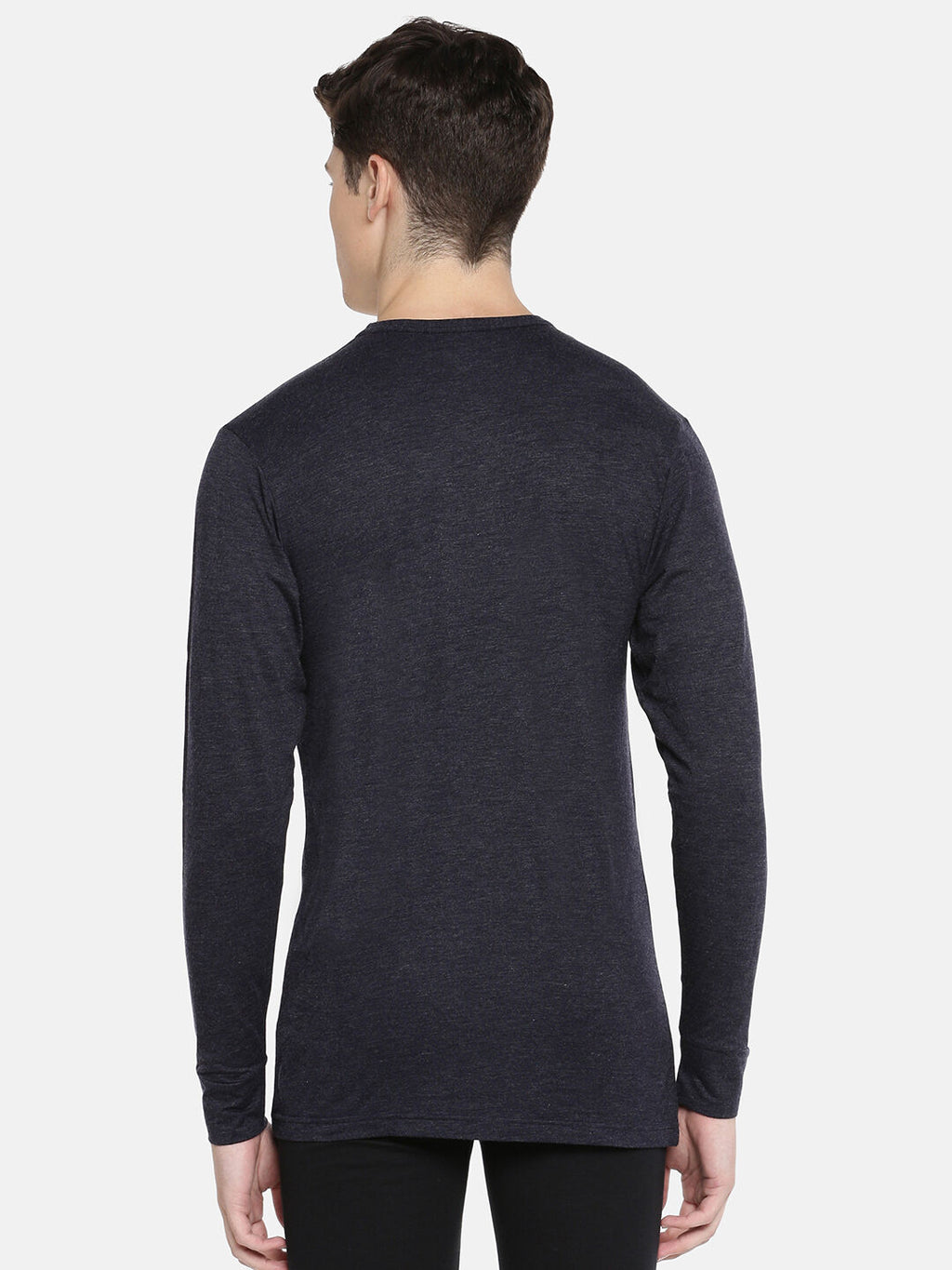 Miyabi V Neck Full Sleeve Thermal