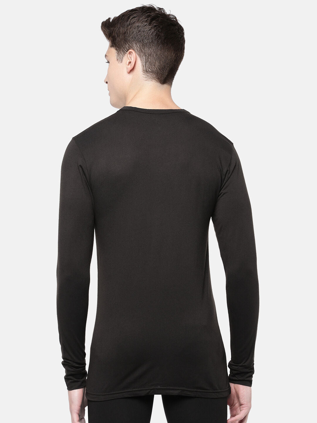 Miyabi Round Neck Full Sleeve Thermal