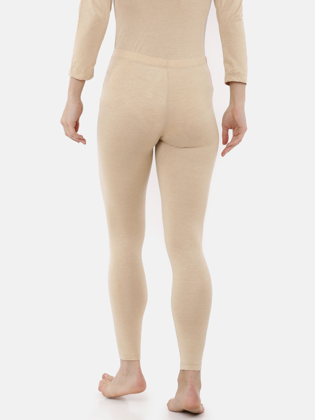 Miyabi Thermal Tights- Womens