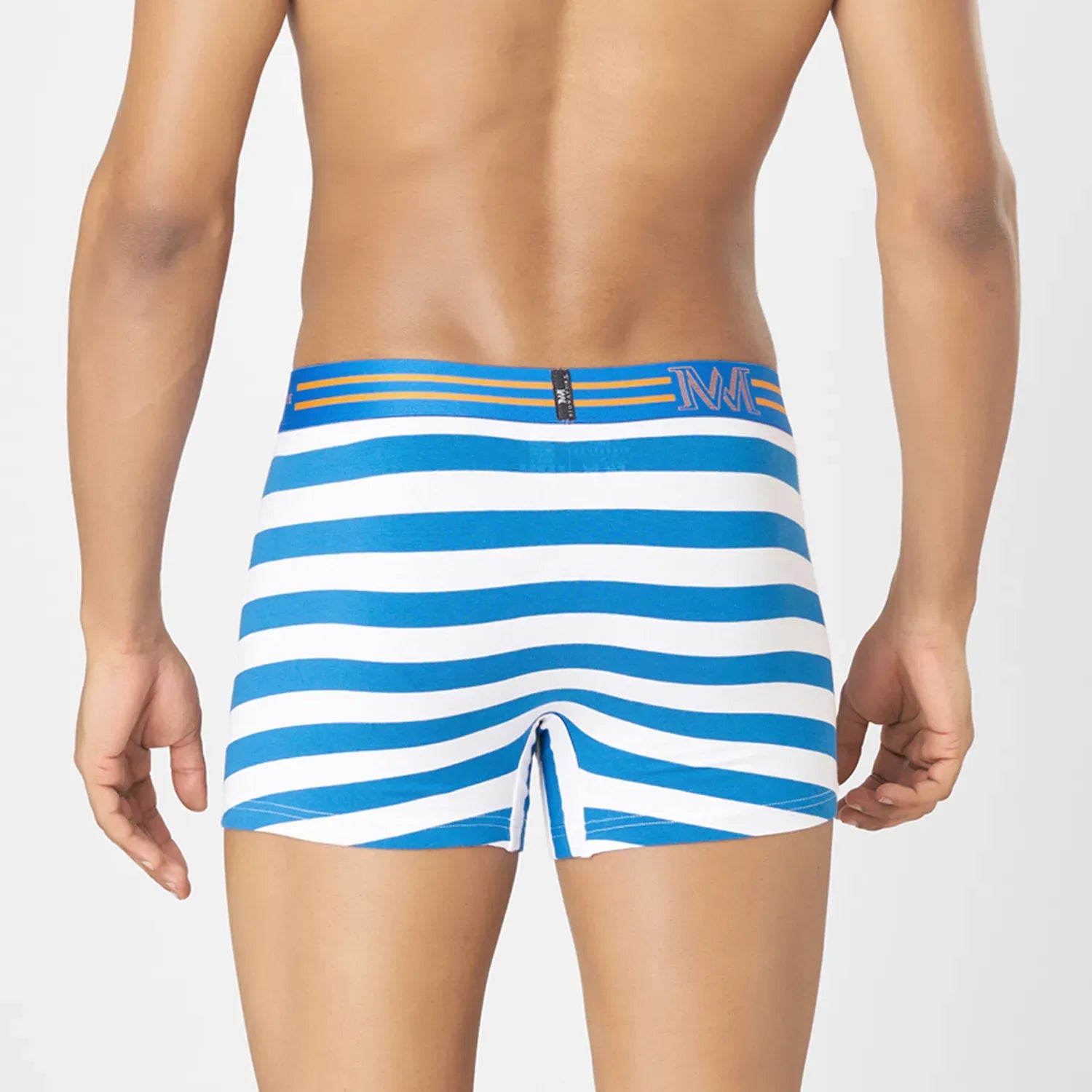 Trendy Stripes Trunks_ MMS8212