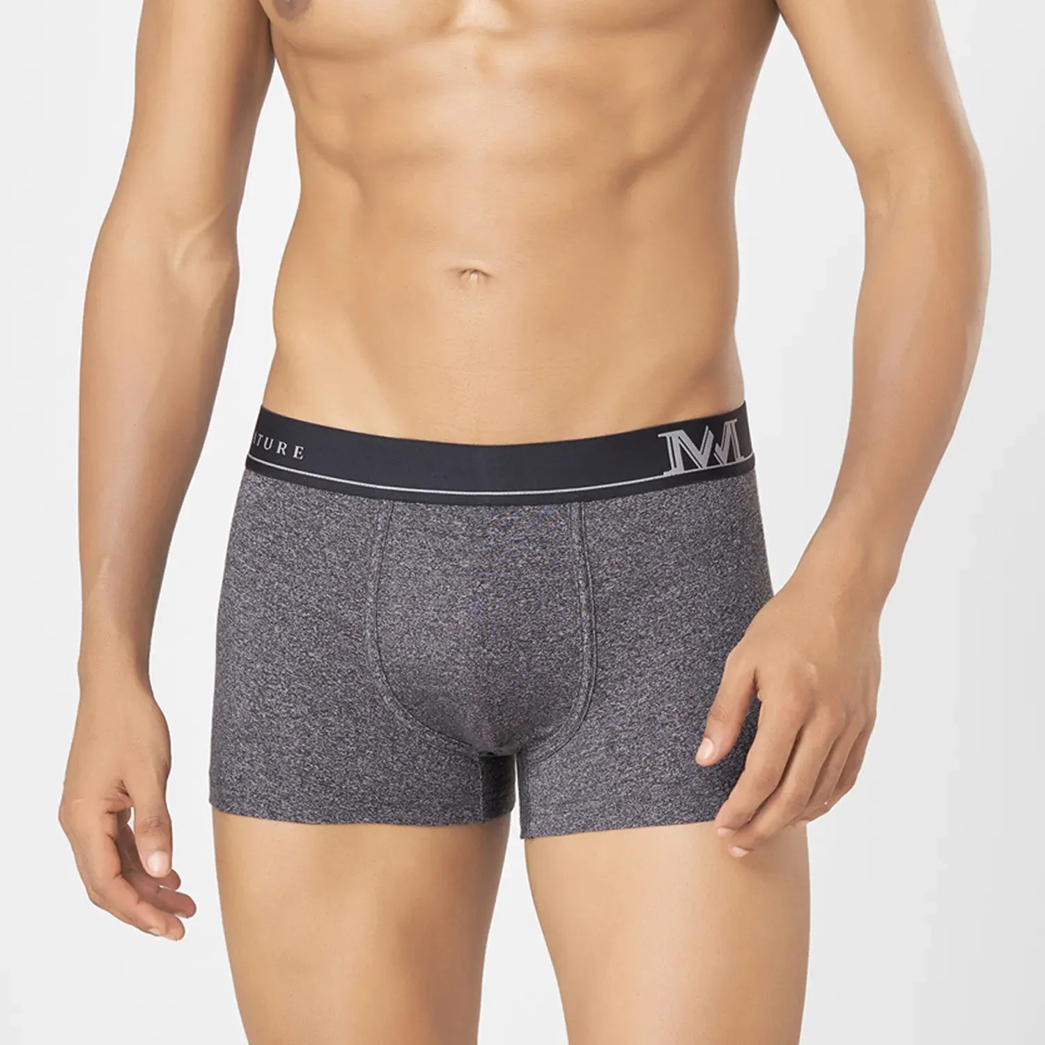 Melange Trunks_ MMS8222