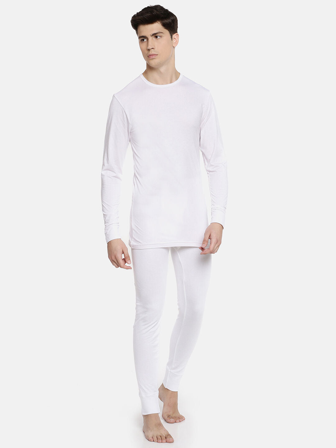 Miyabi Round Neck Full Sleeve Thermal