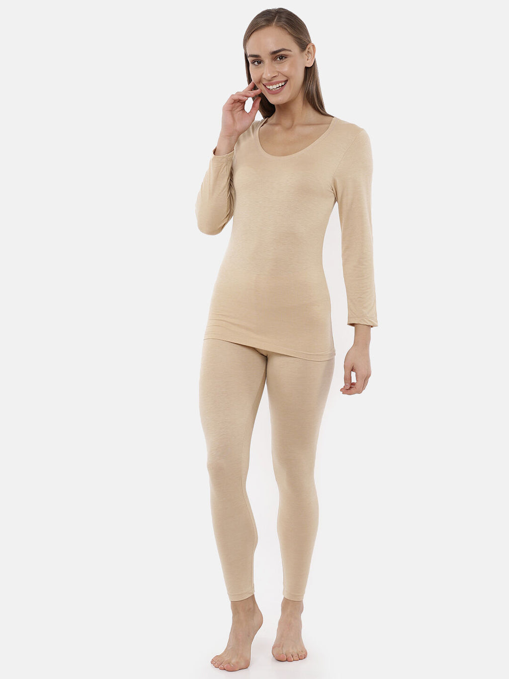 Miyabi Thermal Tights- Womens