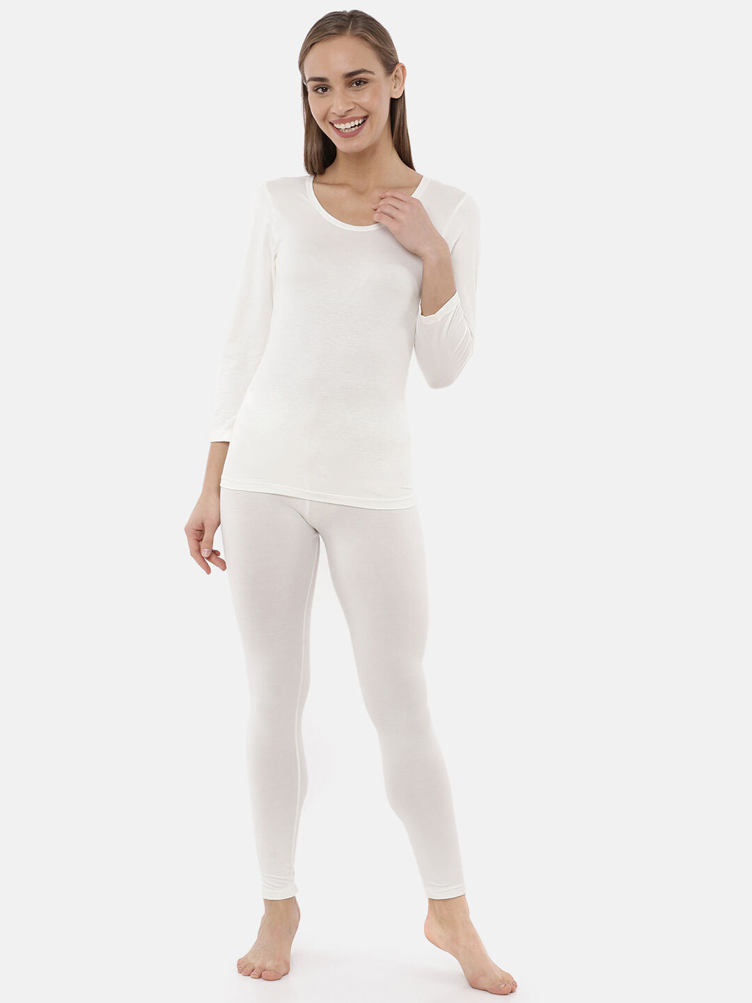 Miyabi Thermal Tights- Womens