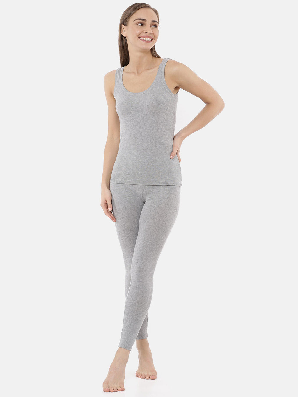 Miyabi Thermal Tights- Womens