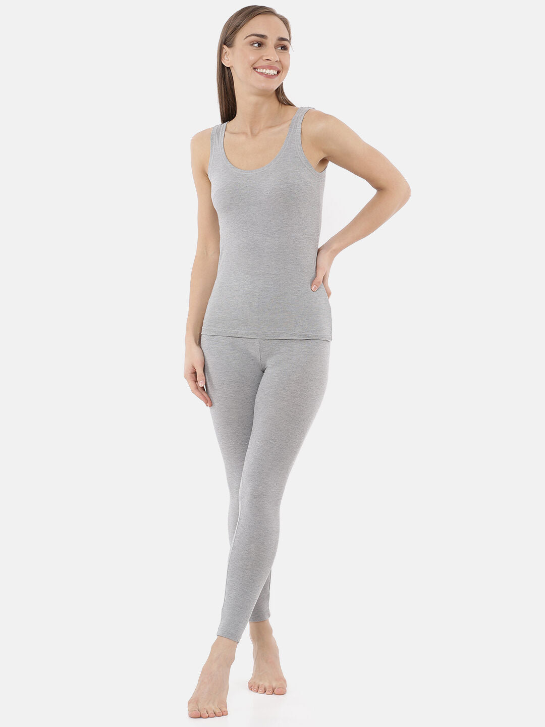 Miyabi Thermal Tights- Womens