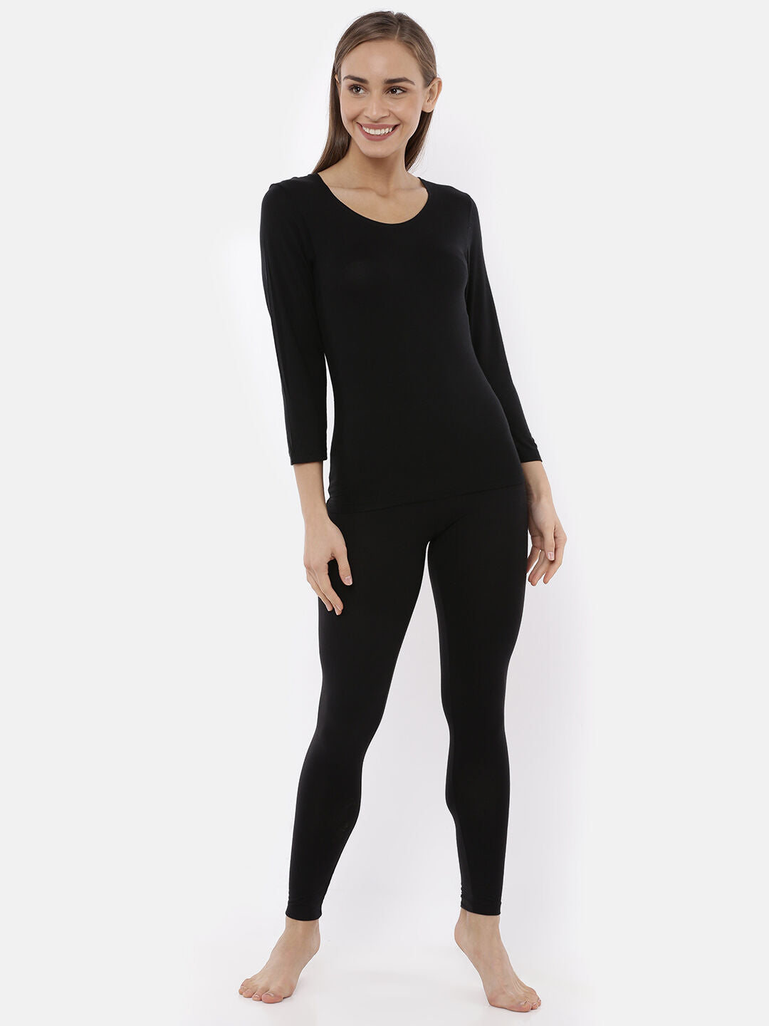 Miyabi Thermal Tights- Womens