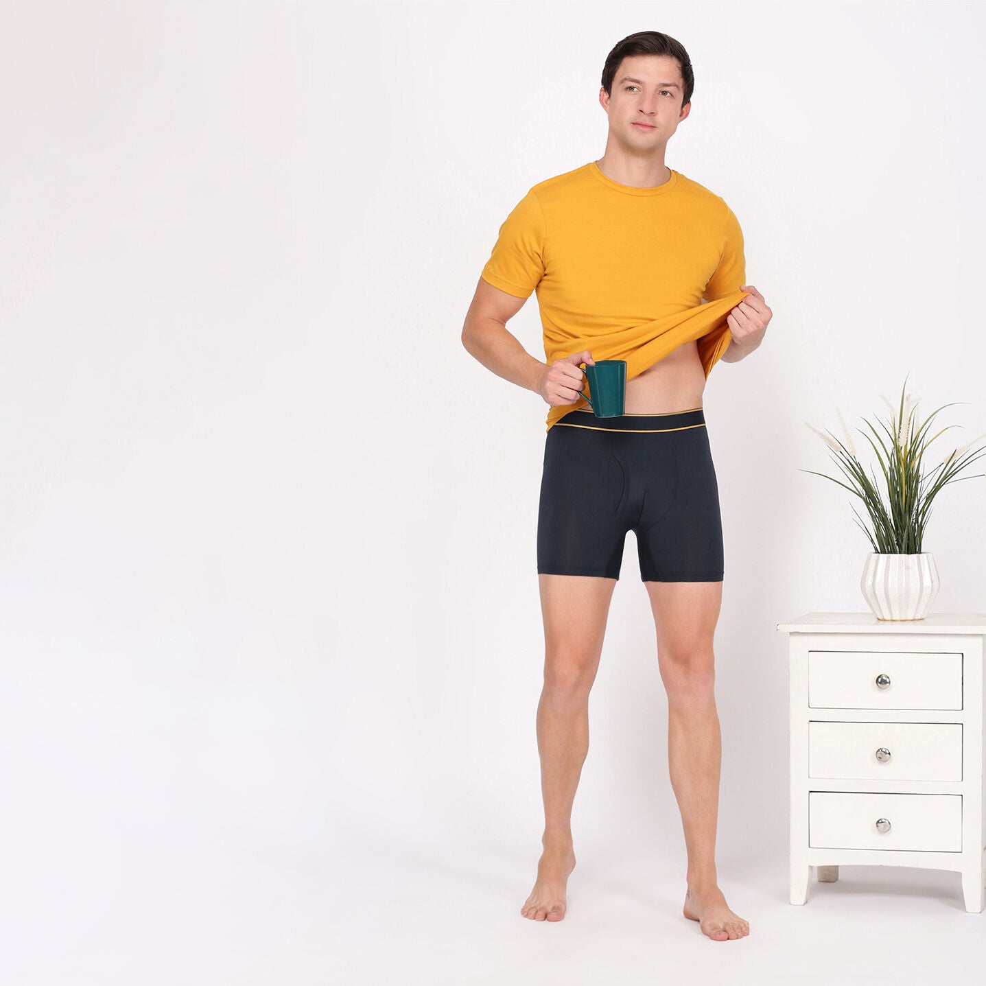 Wonderlite Long Trunks_ MMS8703