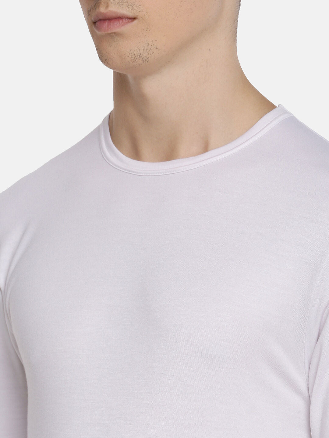 Miyabi Round Neck Full Sleeve Thermal