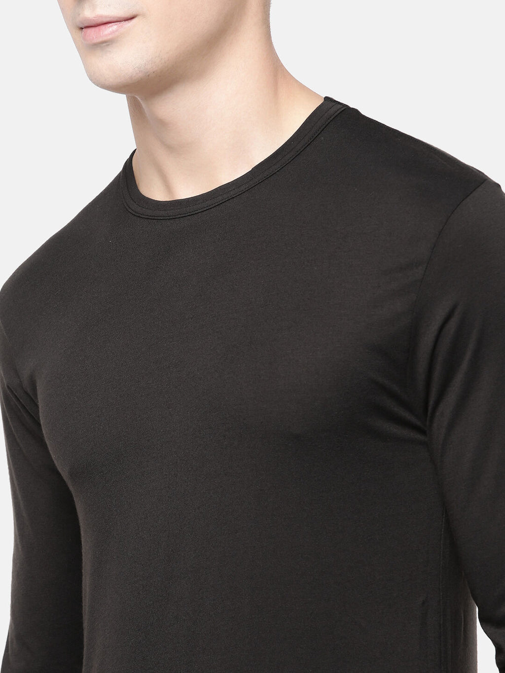 Miyabi Round Neck Full Sleeve Thermal