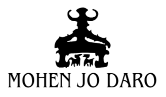 Mohen Jo Daro