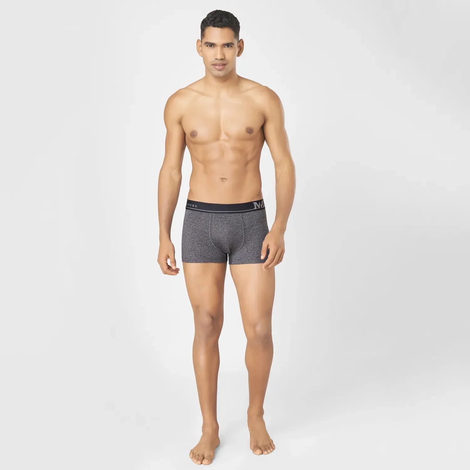 Melange Trunks_ MMS8222