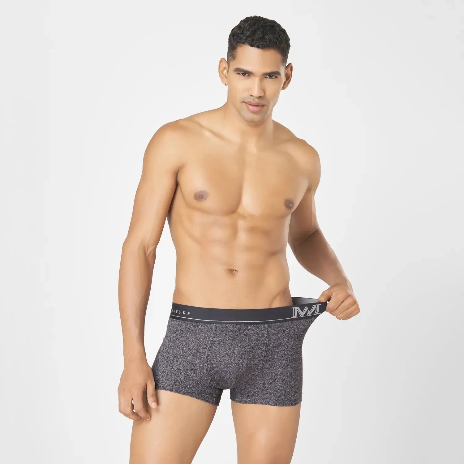 Melange Trunks_ MMS8222