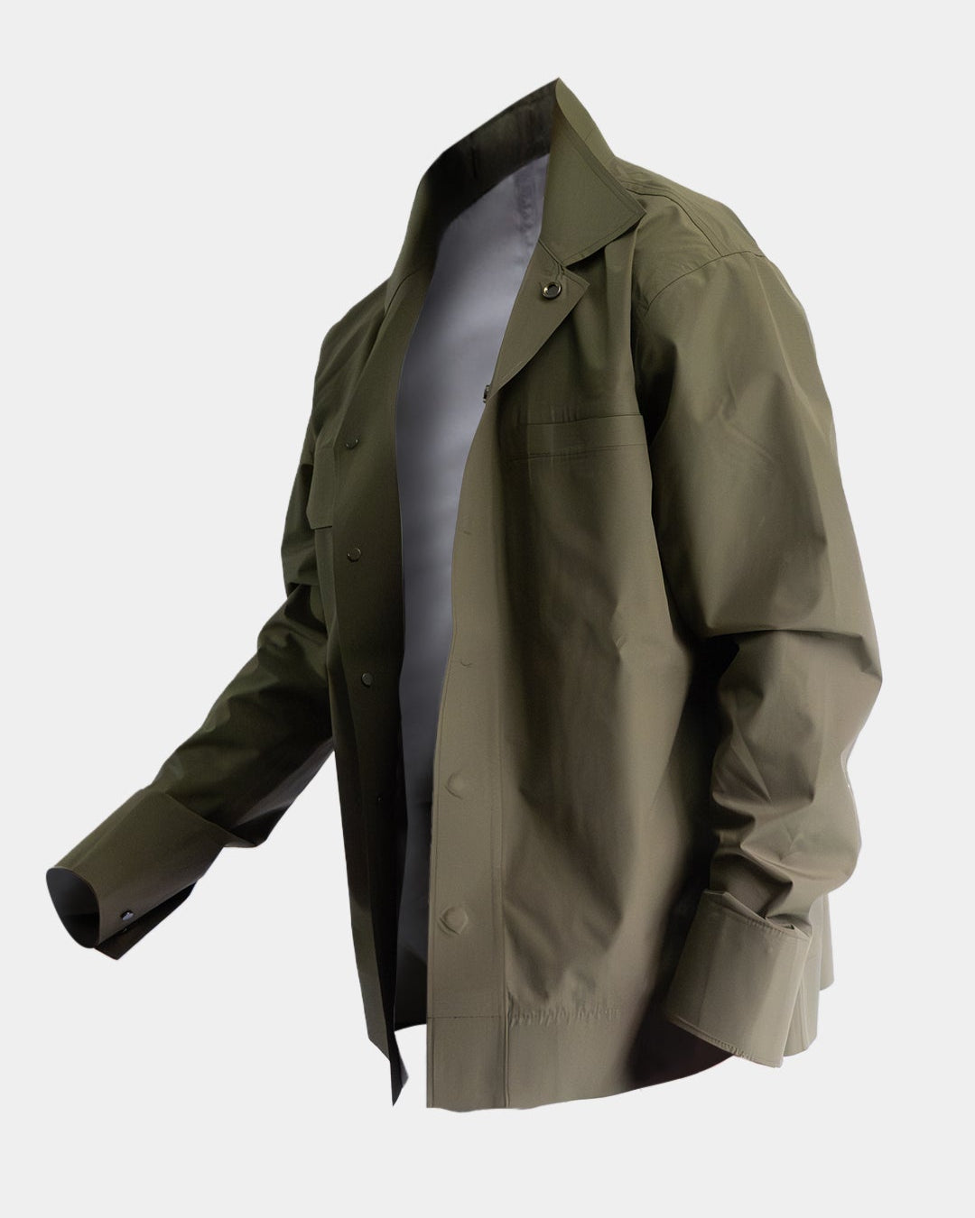 Safari Tech Shirt