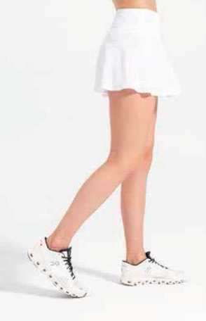 Yoga Skirt