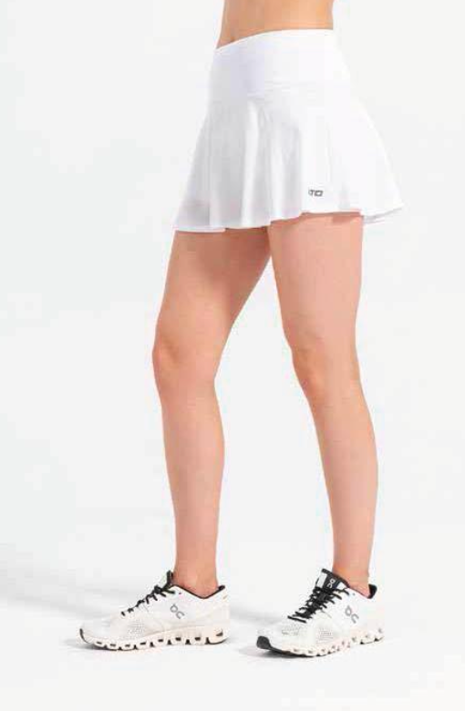 Yoga Skirt
