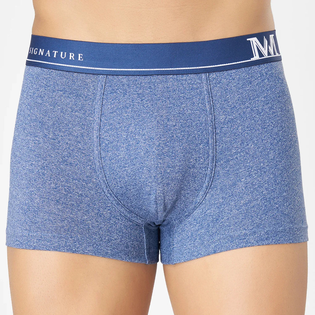 Melange Trunks_ MMS8222