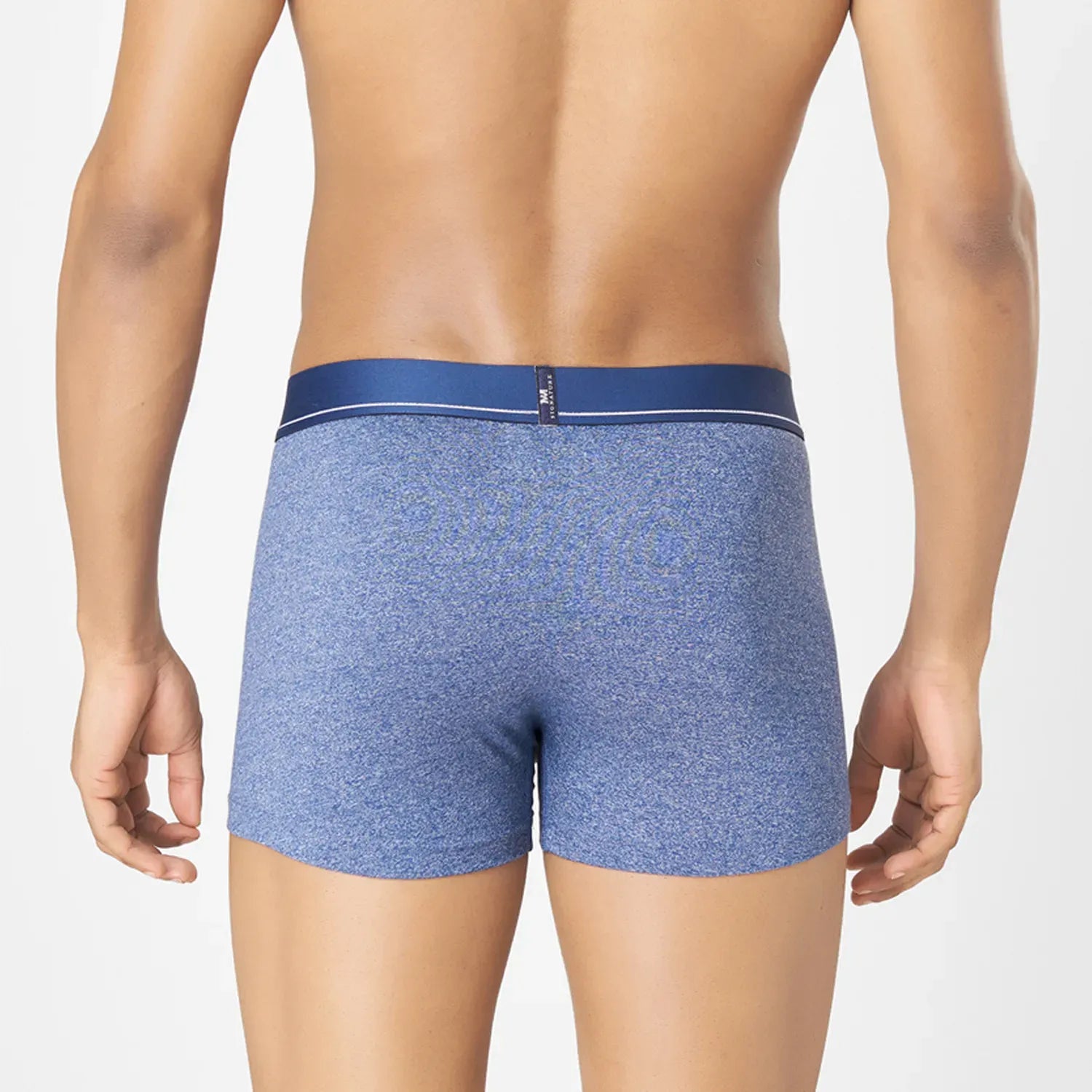 Melange Trunks_ MMS8222