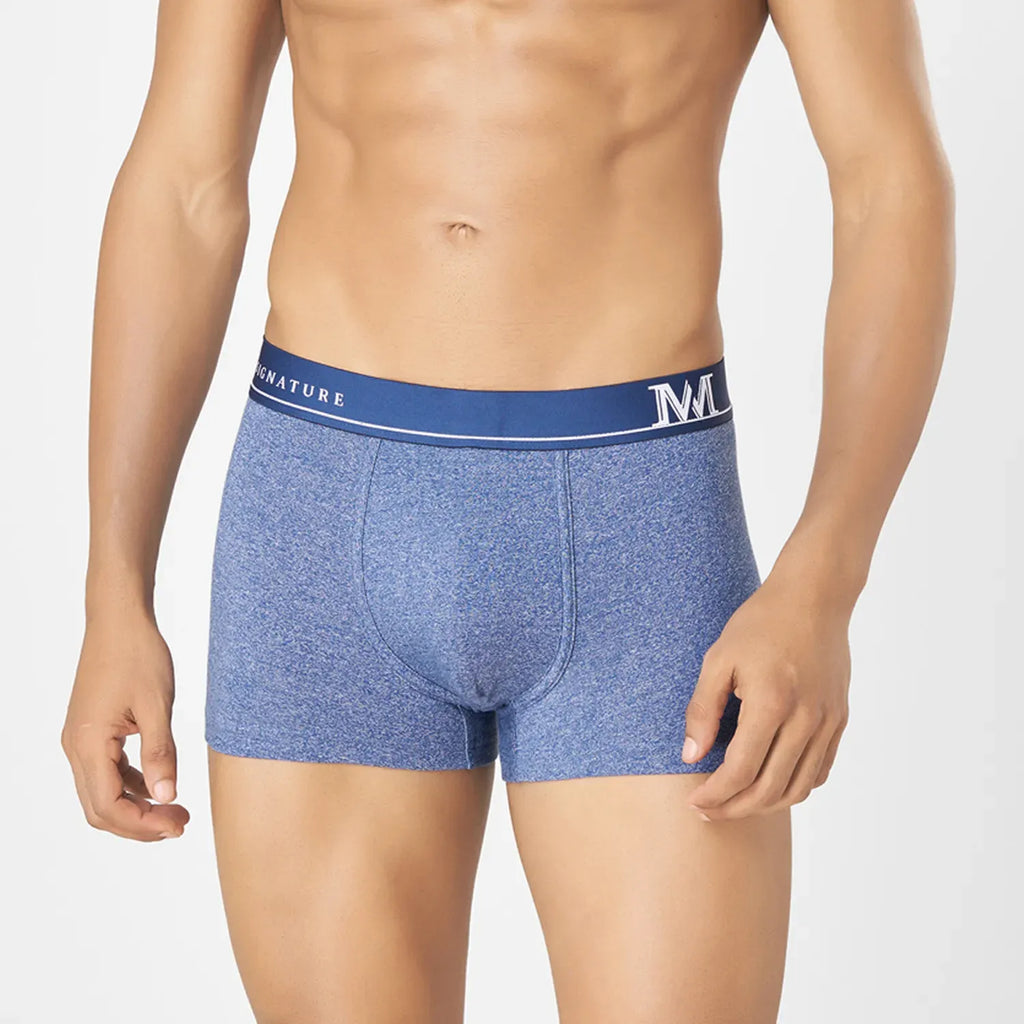 Melange Trunks_ MMS8222