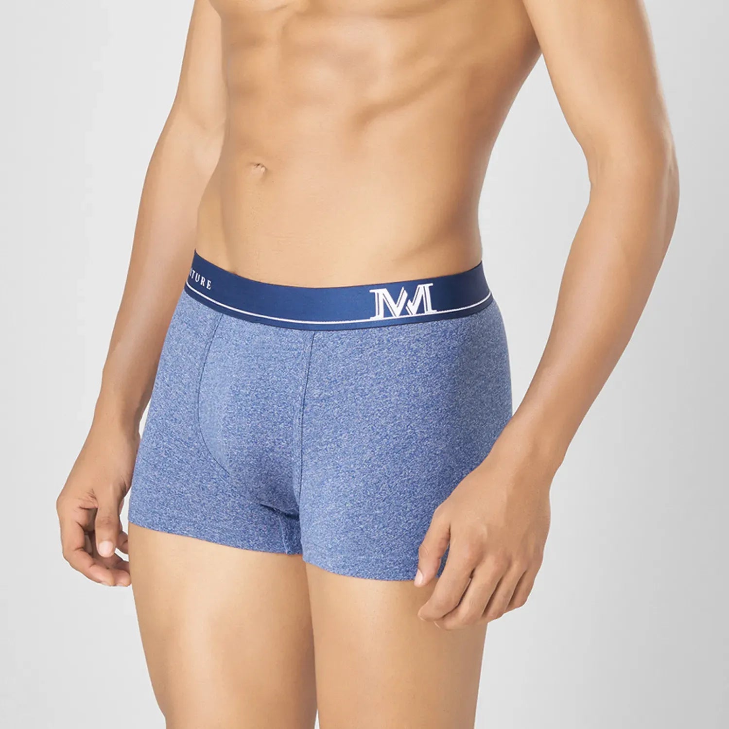 Melange Trunks_ MMS8222