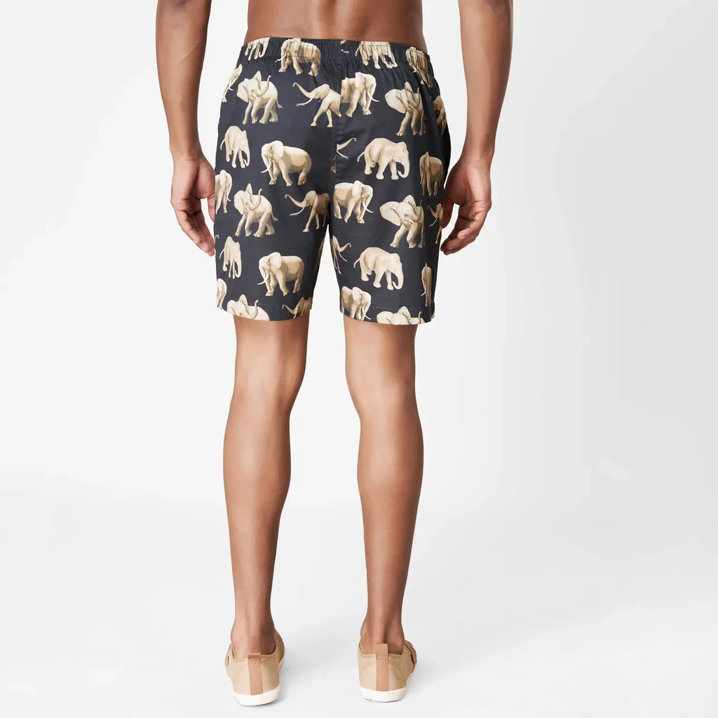 Loungewear Shorts_ MMS8855