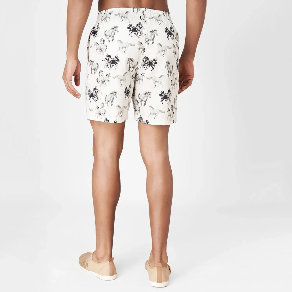 Loungewear Shorts_ MMS8855